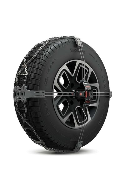 König Konig K-Summit MAX K34 snow chains