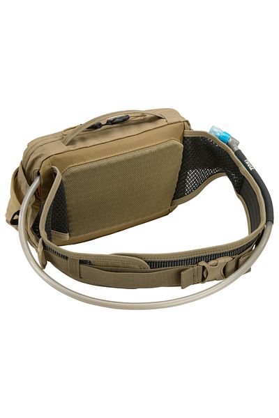 Thule Borseta de sold Rail Hydration Fanny Pack 4L, Faded Khaki