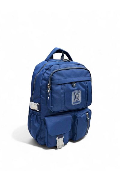 Just Polo School Bag and Lunch Box Imported Product