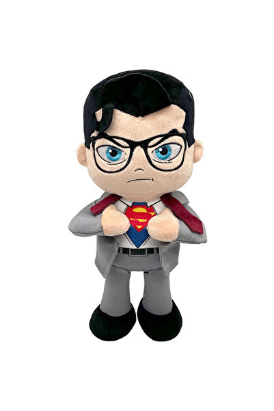 Play By Play Plush toy Clark Kent, Superman, 21 cm