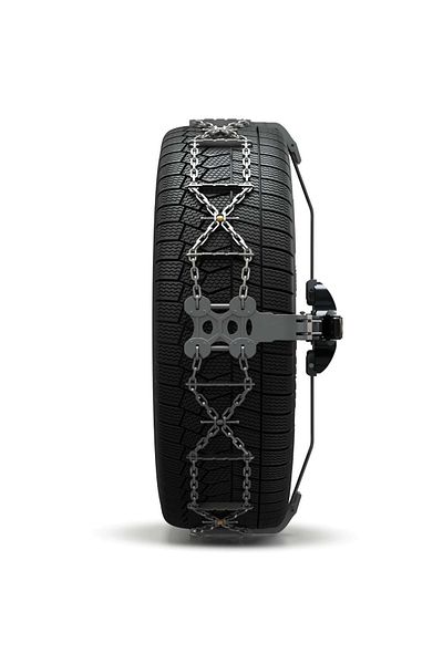 König Konig K-Summit MAX K34 snow chains