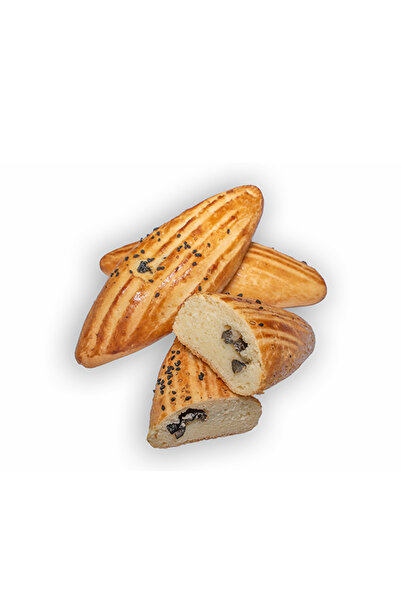 Glutensiz Armelas Glutensiz Zeytinli Poğaça - 2 adet (2x80gr)