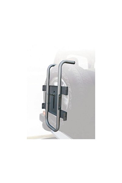 PERUZZO Baza suport 4x4 aluminiu P373/A cu prindere pe roata de rezerva