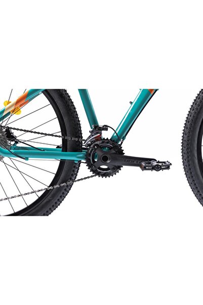 Pegas Drumet Pro Xs 27,5'' Τυρκουάζ Γκρι Μαύρο