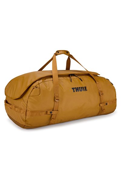 Thule Geanta voiaj duffel, Thule, Chasm, 130L, Golden