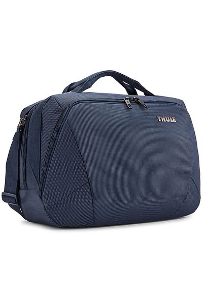 Thule Geanta voiaj, Thule, Crossover 2 Boarding Bag, 25L, Dress Blue