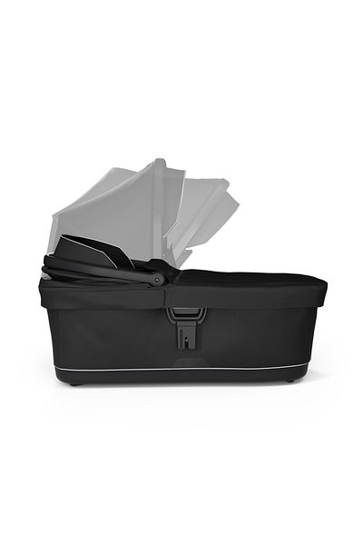 Thule Bassinet - Landou copii 0-6 luni pentru Urban Glide 3, Negru