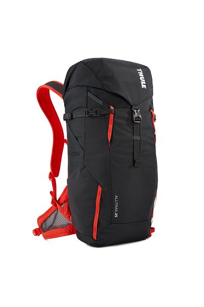 Thule Rucsac tehnic AllTrail, 25L, Barbati, Obsidian Gray