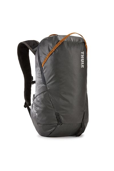 Thule Rucsac drumetie Stir, 18L, Obsidian