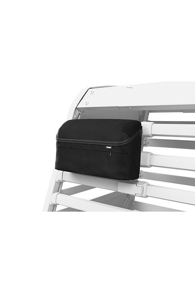 Thule Cutie depozitare pentru cusca auto caini Allax