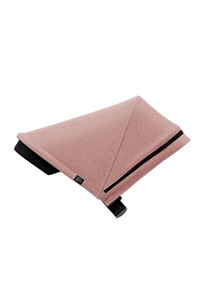 Thule Κούνια καροτσιού άνοιξης CANOPY MISTY ROSE PINK