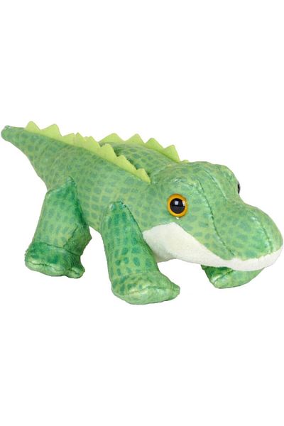 Wild Republic Crocodil -Jucarie de plus Wild Republic 13 CM