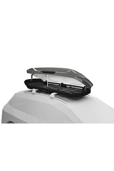 Thule Sťahovacie popruhy veka batožinového priestoru