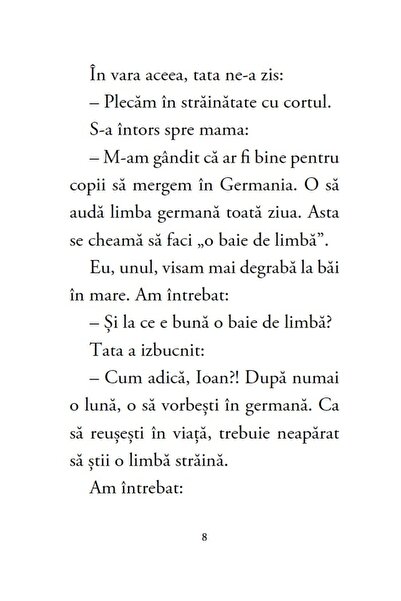 Editura Portocala Albastra I Tarzan, you Neaclaus! - Marie-Aude Murail