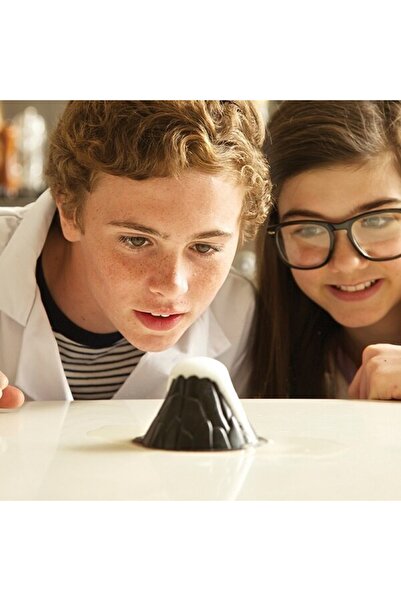 4M Sada kuchyňských experimentů - vzdělávací sada KidzLabs +8 let