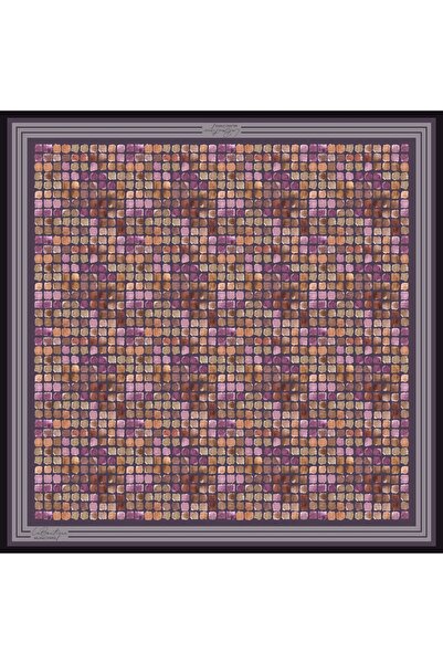 LA BOUTIQUE 1415-12 سورة حرير 90X90