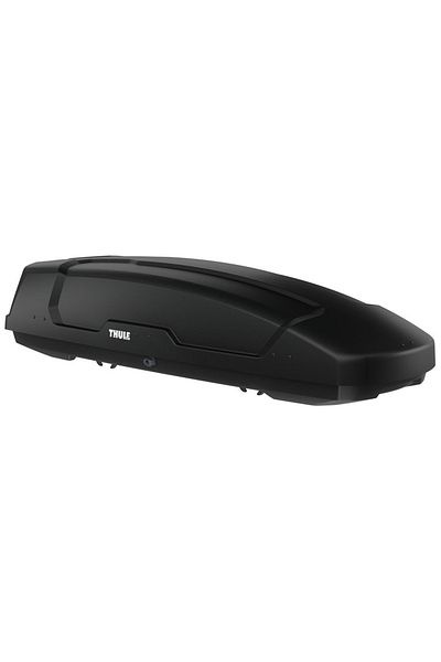 Thule Force XT Sport luggage box Matte Black