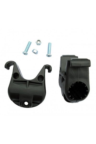 PERUZZO 392 - Set de suporturi individuale Cruising (diametru 25 mm)