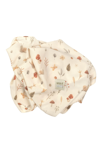 Amy Paturica usoara pentru copii Nature Bamboo by din bambus, Comori din natu...