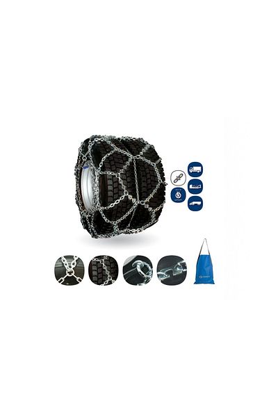 Veriga MASTER TRUCK MDS 20 (5.5mm) anti-skid chains