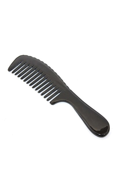 Store Tutmalı Kemik Tarak 22*5,5 Cm