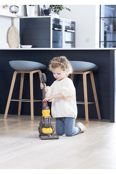DYSON Children's Vacuum Cleaner, With Ball