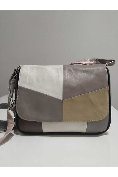 atter Genuine Leather Women's Bag (25cm X 20cm)
