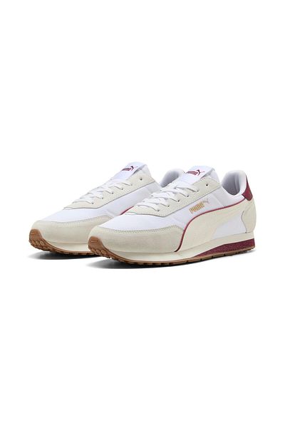 Puma حذاء رياضي للجنسين من ST MILER RISE