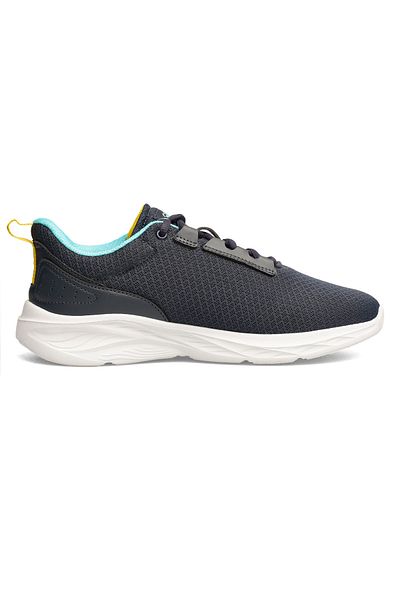 hummel New Oslo Unisex Navy Blue Sports Shoes & Sneakers