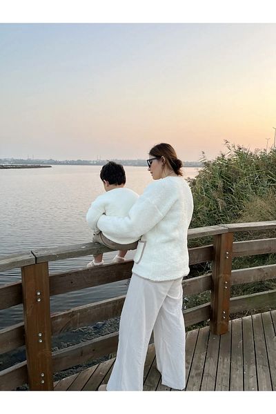 MiaBaby Μαμά Ζακέτα