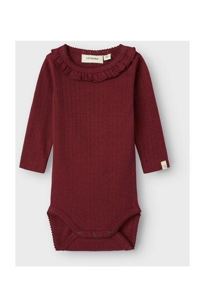 Name it NBFRACHEL NON LS SLIM BODY LIL