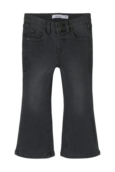 Name it NMFPOLLY BOOTCUT JEANS 8808-DT TB