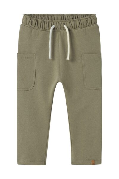 Name it Pantolon Erkek Overland Trek