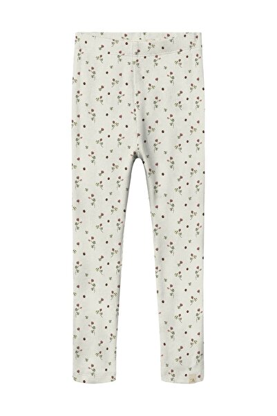 Name it Leggings Turtledove Női / Lány