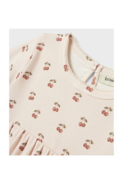 Name it Šaty Silver Peony pro ženy / dívky