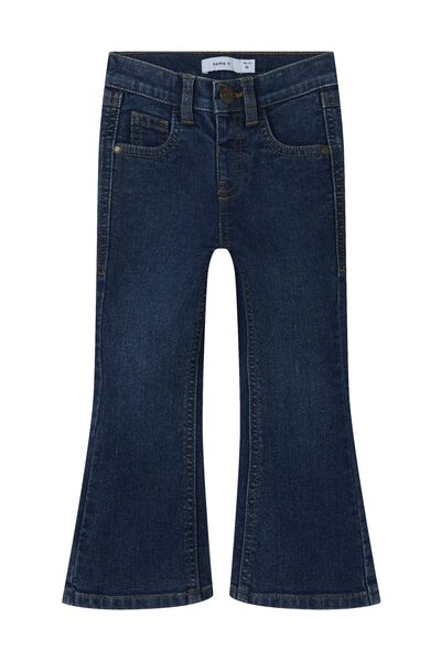 Name it NMFPOLLY BOOTCUT JEANS 8808-DT TB