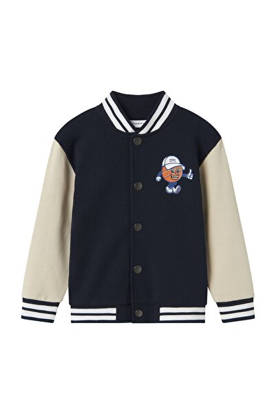 Name it Mikina NMMKANE LS NREG UNB