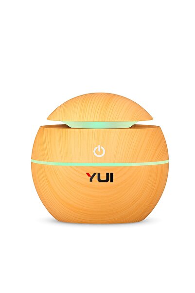 Yui AH40 Hava Nemlendirici Buhar Makinesi Ultrasonik Aroma Difüzör Oda Nemlendirici