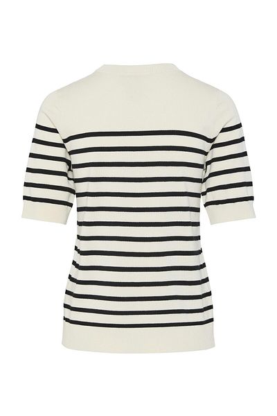 YAS. Birch Color Sweatshirt for Women and Girls
