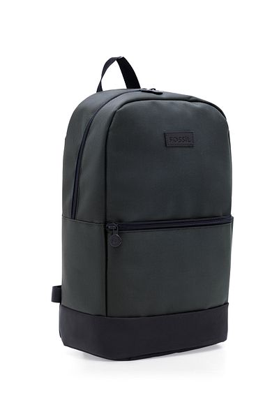 Fossil Anthracite Men's Backpack 01Fi2002