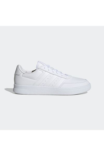 adidas حذاء Breaknet 2.0 رجالي أبيض ID7110