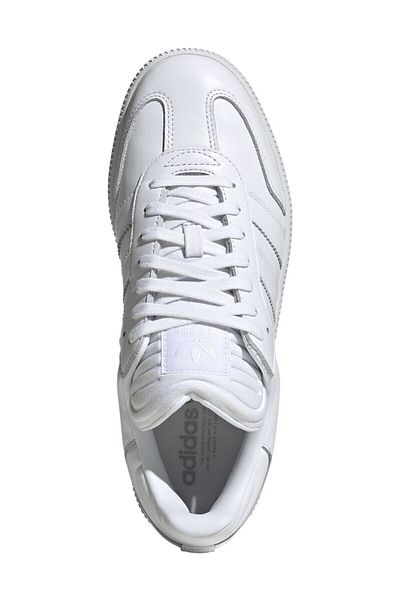 adidas SAMBA XLG Basketball-Spiel-Kombination für Herren