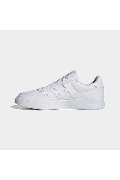 adidas حذاء Breaknet 2.0 رجالي أبيض ID7110
