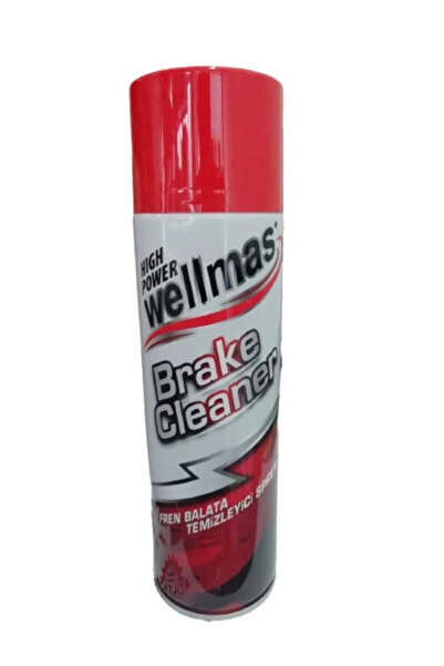 Wellmas Balata Spreyi 500 Ml. 1. Kalite