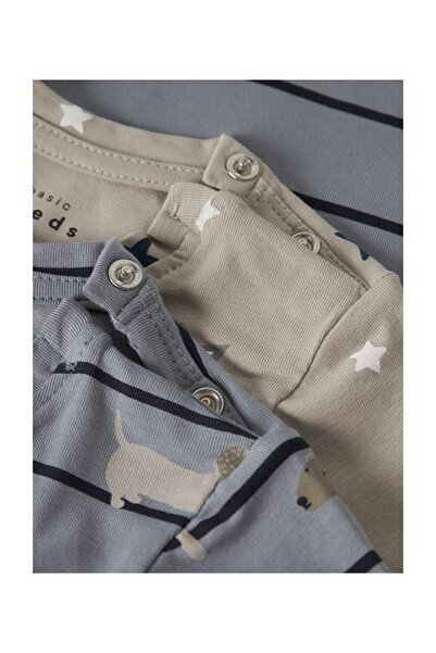 Name it NBMVACION 2P LS TOP BOX