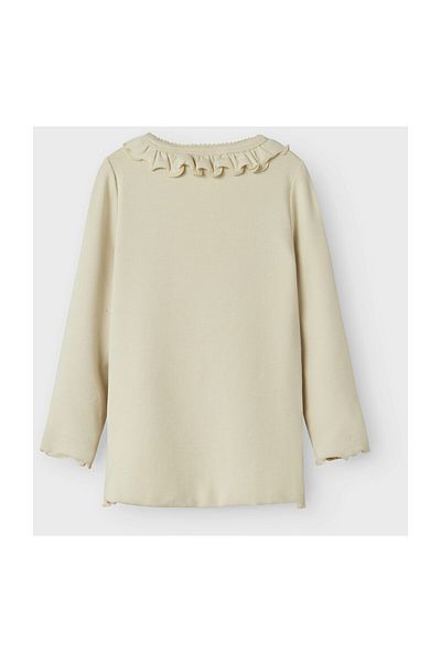 Name it Nmfgayo Koj Ls Slim Top Lil
