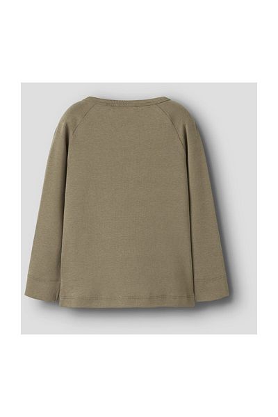 Name it Nmmgayo Sim Ls Slim Top Lil