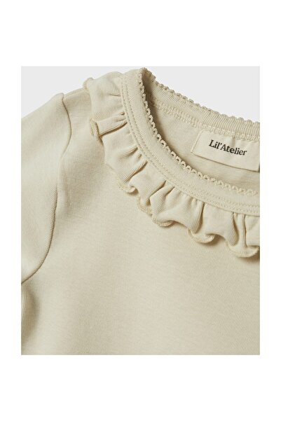 Name it NMFGAYO KOJ LS SLIM TOP LIL