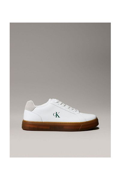 Calvin Klein Classic Cupsole Lace