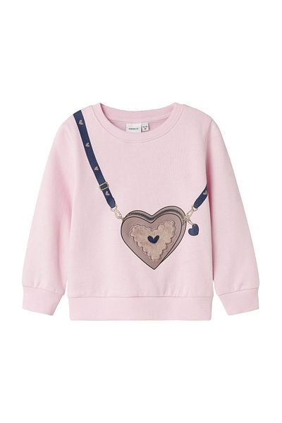 Name it Nmfnora Sweat Bru Box